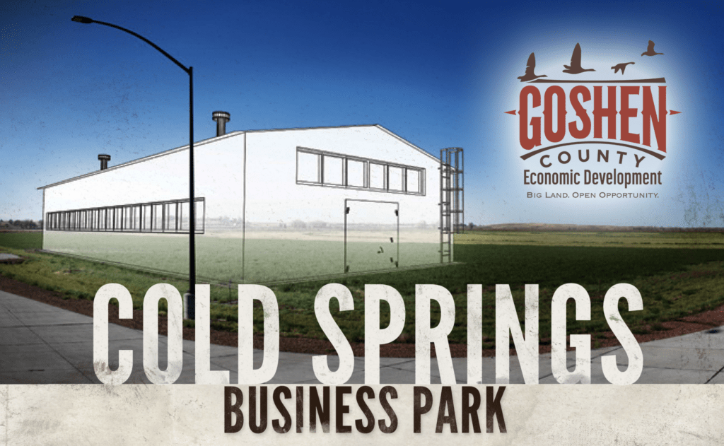 Cold Springs Business Park
